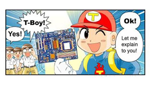 Introduction to L37-5s Thermal Pad